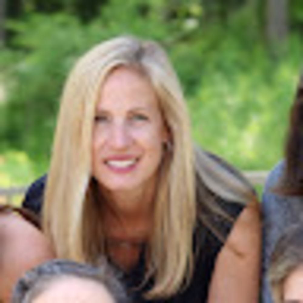 Meet your Posher, Jill
